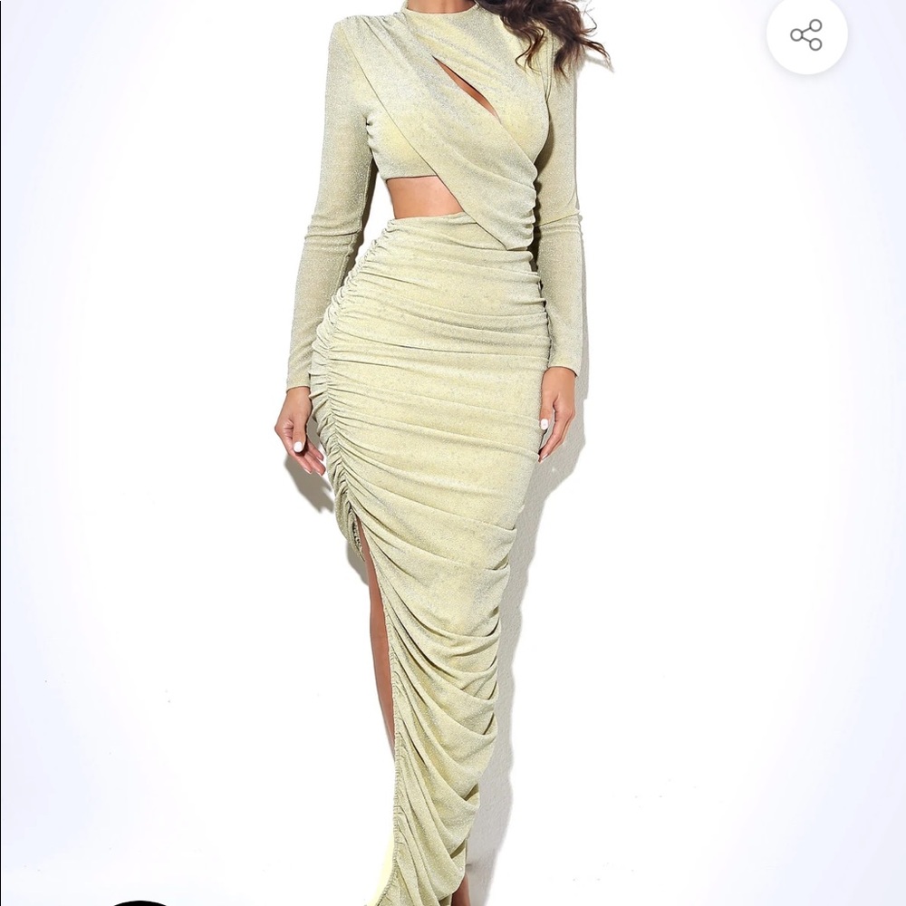 Long Dress